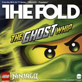 The Ghost Whip Cover