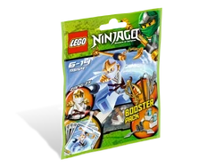 9554 Зейн ZX | Ninjago вики | Fandom