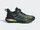 ADIDAS FORTARUN X LEGO NINJAGO LLOYD SHOES