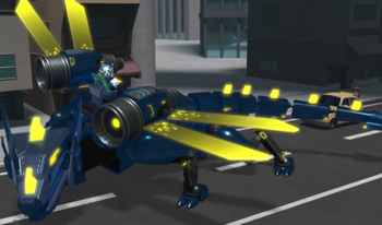 Jay cyber 2025