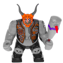 ninjago killow
