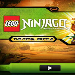 Category:Video Games | Ninjago Wiki | Fandom