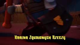 Kraina Zgubionych Rzeczy