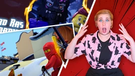 LEGO® NINJAGO® Meme Crash Course!