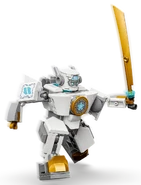Mech Zane