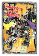 Card 163 - Nindroid Mech Dragon