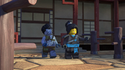 Ninjago–Master of the Sea–8’07”