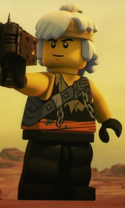 Wu | Ninjago Wiki | Fandom
