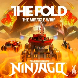 The Miracle Whip Cover