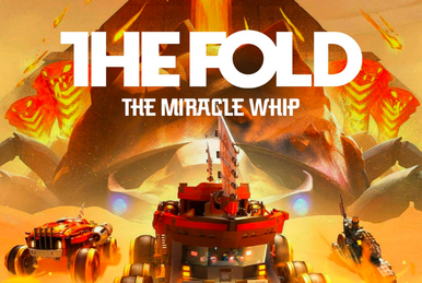 Ninjago the rift whip sales