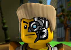 Zane Ninjago Wiki Fandom