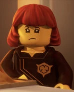 Imperian uniform (child)