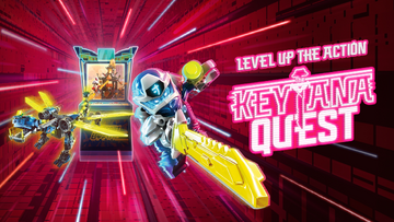 The Keytana Quest Ninjago Wiki Fandom