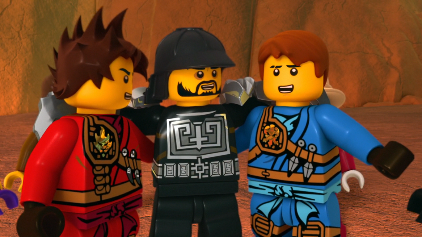 Kai s relationships Ninjago Wiki Fandom