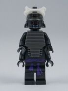 Lord Garmadon minifigure