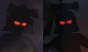 Garmadon shadow differences