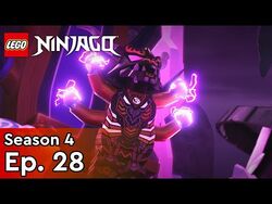 Ninjago season 28 sale
