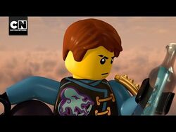 My Dinner With Nadakhan Ninjago Wiki Fandom