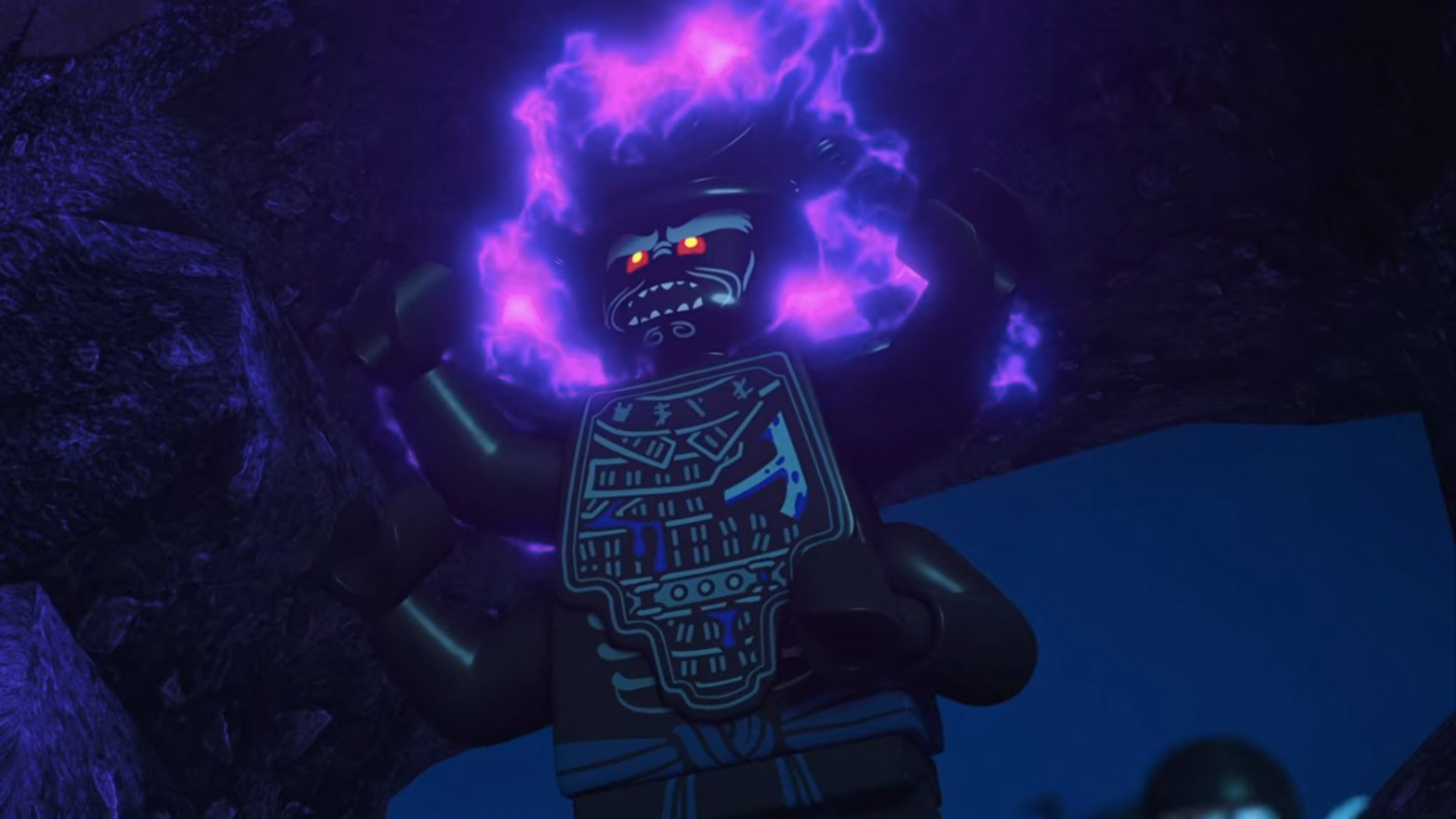 Lego ninjago cheap full potential