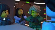 Ninjago–The Storm Amulet–1’46”