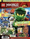 Ninjago magazine issue 46