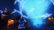 Lightning Spinjitzu (Season 8 - Season 10)