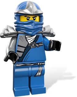 9553 Jay ZX | Ninjago Wiki | Fandom