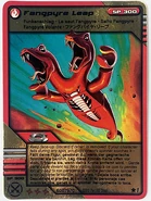 Card ★1 - Fangpyre Leap