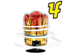 Ninjago 70686 discount