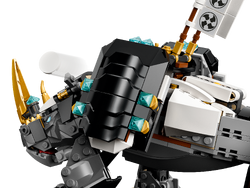 Zane S Mino Creature Ninjago Wiki Fandom
