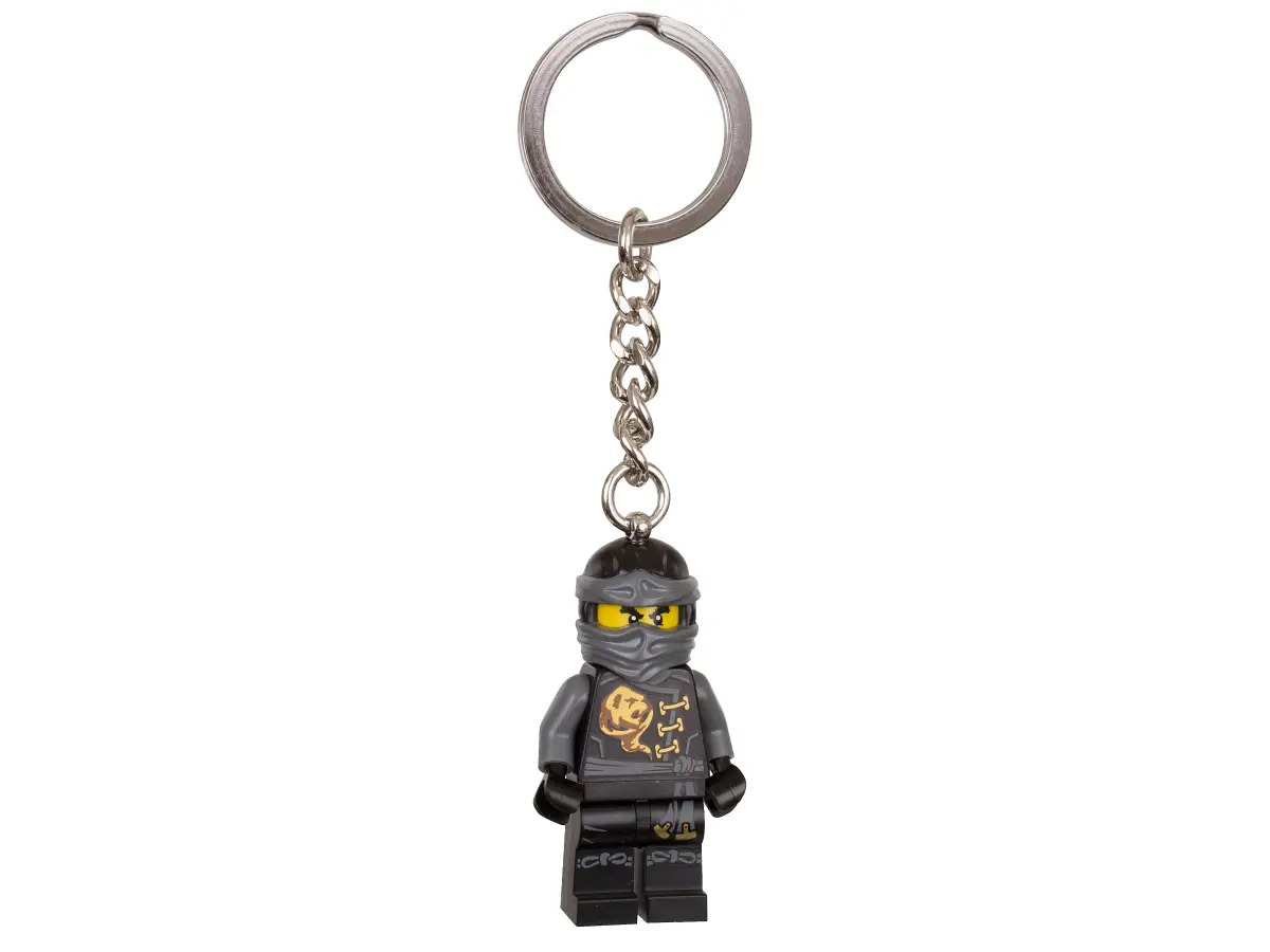 853538 LEGO NINJAGO Skybound Cole Key Chain | Ninjago Wiki 853538 LEGO NINJAGO Skybound Cole Key Chain | Ninjago Wiki