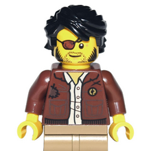 clutch powers in ninjago
