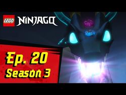 The Turn of the Tide Ninjago Wiki Fandom