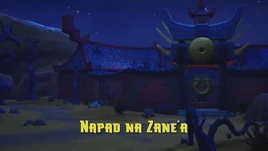 NapadNaZane'a