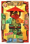 NinTCG1 041 EN.jpg (213 KB) Card 41 - Ronin