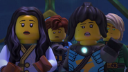 Ninjago–Long Live the King–5’45”