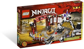 Jay (Ninjago)  VS Battles+BreezeWiki