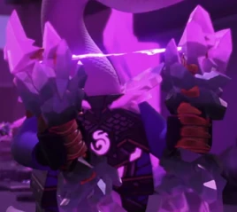 Кристализованные