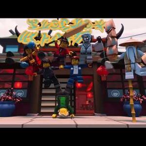 Discuss Everything About Ninjago Wiki Fandom