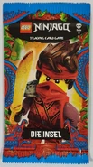 Kai Booster