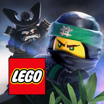 LEGO Ninjago Legacy Magazine 2024 1 8710823007972