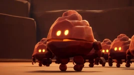 Wyldly Inappropriate (283)