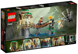 Master falls 2025