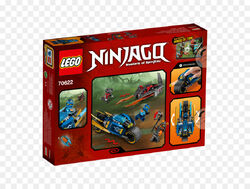 70622 Desert Lightning | Ninjago Wiki | Fandom