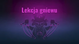 Lekcja gniewu