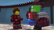 Ninjago–A Big Splash–10’31”