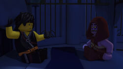 Gleck Ninjago Wiki Fandom