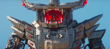 Garma Mecha Man Ninjago Wiki Fandom