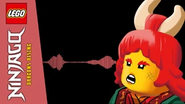 VoiceNote 3 I AM RAGE Thumbnail