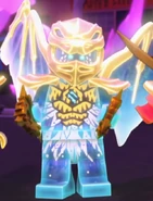 Dragon Form